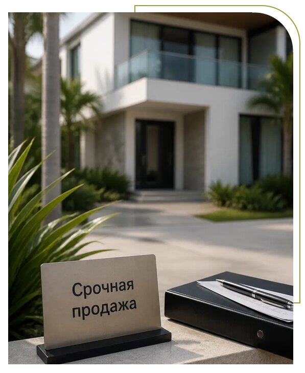 Срочная продажа недвижимости Пхукет из Краснокамска от 50685 р. | коПхукет-Кнм